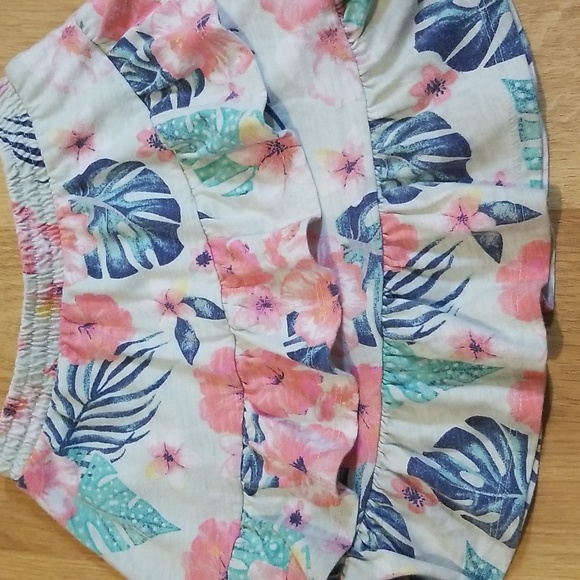 George skort girls medium 7-8 EUC - Picture 2 of 6